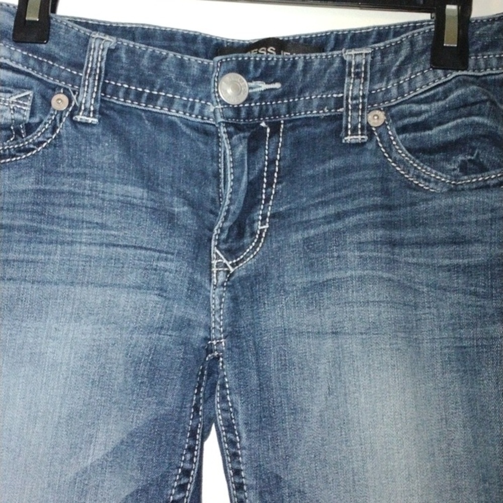 Express Jeans - Picture 2 of 5